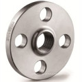 316 flange cego de aço inoxidável